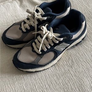 New Balance 2002R